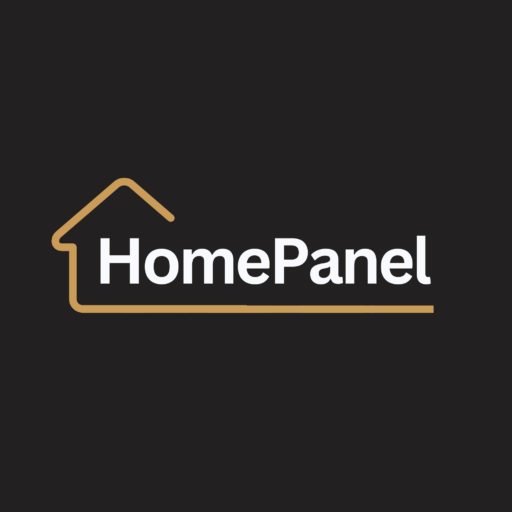 Homepanel