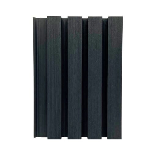 Exterior wall cladding | Anthracite | composite