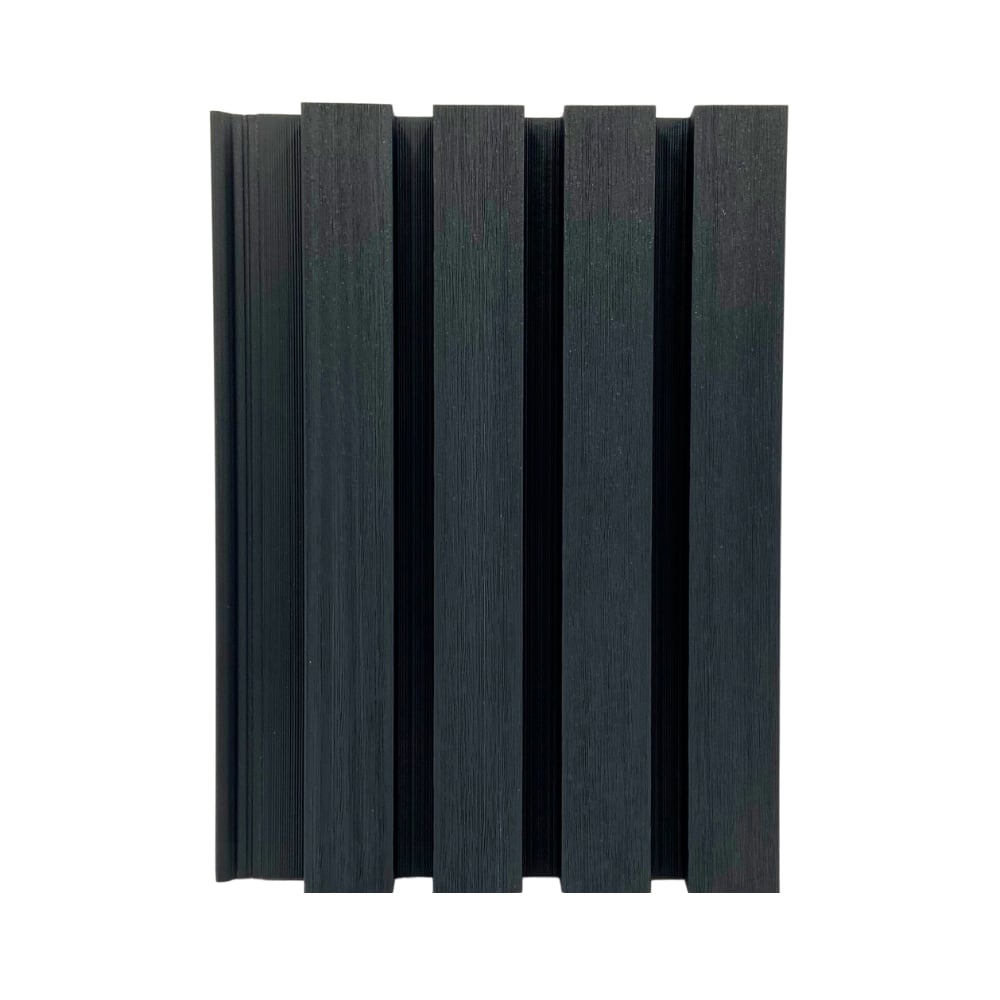 Anthracite | Exterior wall cladding