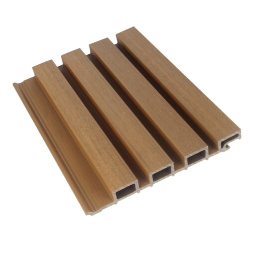 Exterior wall cladding | Teak | composite - Image 3