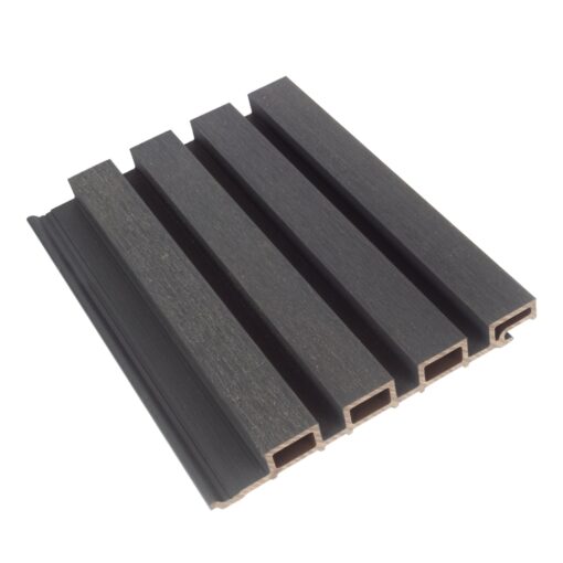 Exterior wall cladding | Anthracite | composite - Image 3