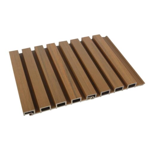 Exterior wall cladding | Teak | composite - Image 4