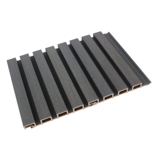 Exterior wall cladding | Anthracite | composite - Image 4