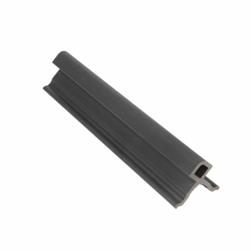 Corner profile | Anthracite | Exterior wall cladding