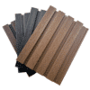 Samples | Exterior wall cladding